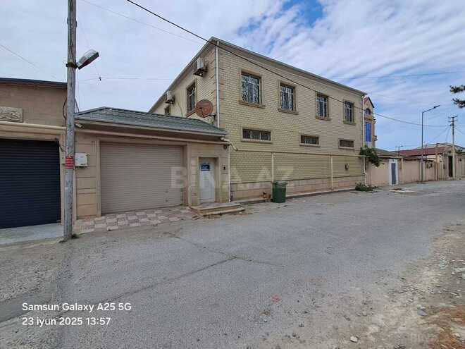 8-комн. дом/дача - пос. Бакиханова - 500 м² (1)