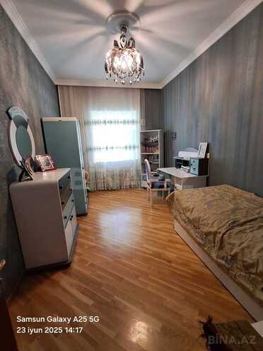 8-комн. дом/дача - пос. Бакиханова - 500 м² (22)