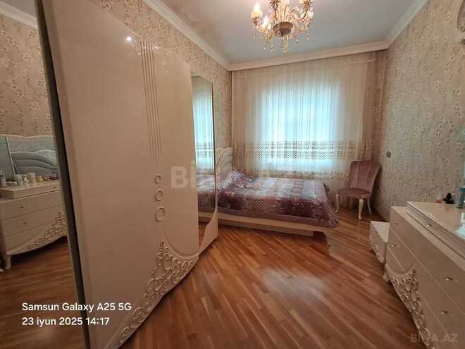 8-комн. дом/дача - пос. Бакиханова - 500 м² (20)