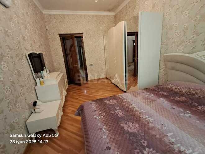 8-комн. дом/дача - пос. Бакиханова - 500 м² (21)