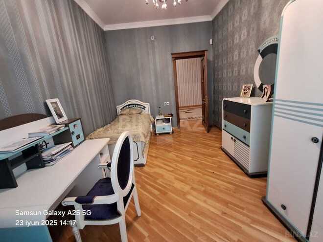 8-комн. дом/дача - пос. Бакиханова - 500 м² (23)