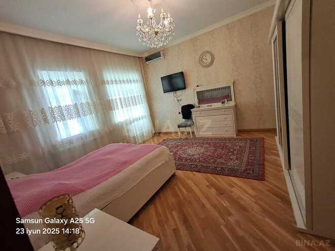 8-комн. дом/дача - пос. Бакиханова - 500 м² (24)