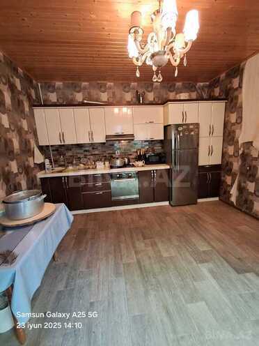 8-комн. дом/дача - пос. Бакиханова - 500 м² (8)