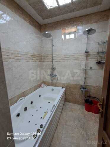 8-комн. дом/дача - пос. Бакиханова - 500 м² (28)