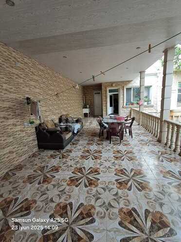 8-комн. дом/дача - пос. Бакиханова - 500 м² (5)