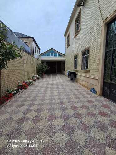8-комн. дом/дача - пос. Бакиханова - 500 м² (2)