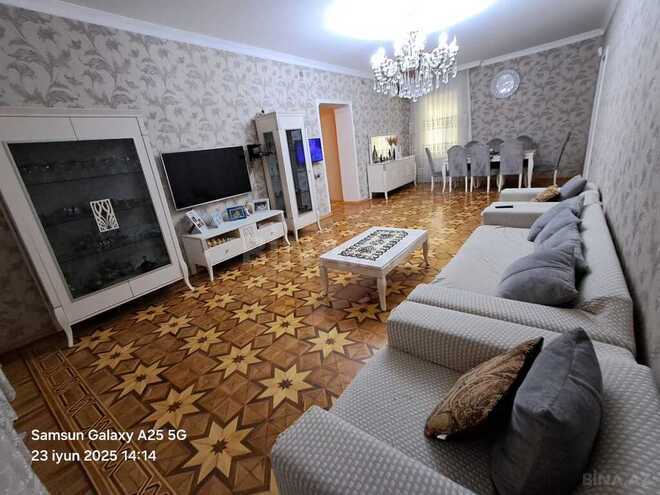 8-комн. дом/дача - пос. Бакиханова - 500 м² (14)