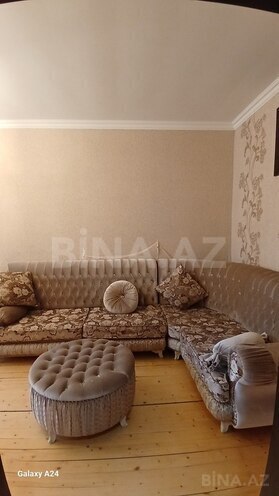 3-комн. новостройка - пос. Ени Ясамал - 100 м² (2)