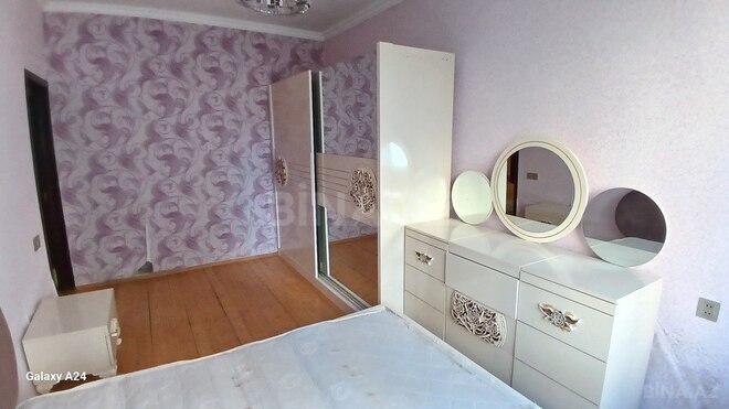 3-комн. новостройка - пос. Ени Ясамал - 100 м² (7)