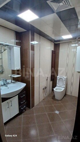 3-комн. новостройка - пос. Ени Ясамал - 100 м² (14)
