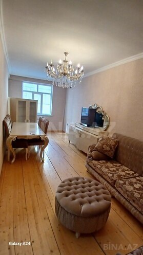 3-комн. новостройка - пос. Ени Ясамал - 100 м² (5)