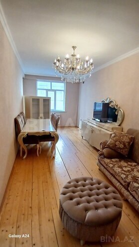 3-комн. новостройка - пос. Ени Ясамал - 100 м² (3)