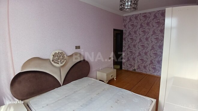 3-комн. новостройка - пос. Ени Ясамал - 100 м² (8)