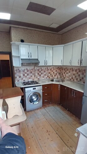 3-комн. новостройка - пос. Ени Ясамал - 100 м² (13)