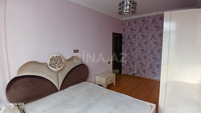 3-комн. новостройка - пос. Ени Ясамал - 100 м² (9)