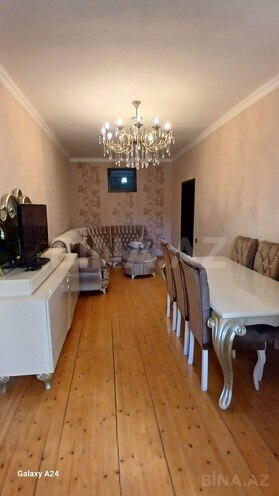 3-комн. новостройка - пос. Ени Ясамал - 100 м² (4)