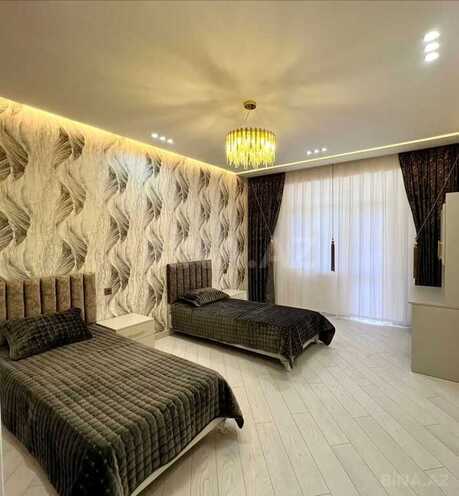 3-комн. новостройка - м. Мемар Аджеми - 130 м² (3)