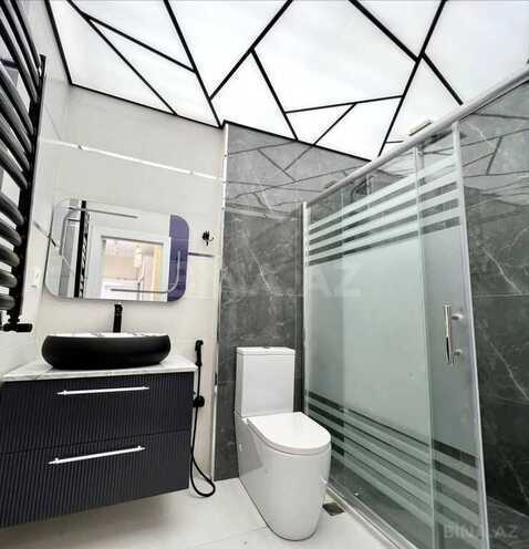 3-комн. новостройка - м. Мемар Аджеми - 130 м² (9)