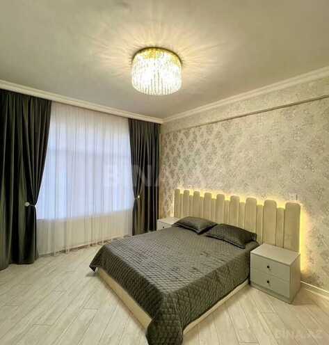 3-комн. новостройка - м. Мемар Аджеми - 130 м² (4)