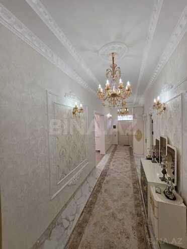4-комн. дом/дача - пос. Новханы - 180 м² (10)