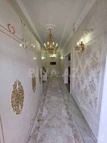4-комн. дом/дача - пос. Новханы - 180 м² (9)
