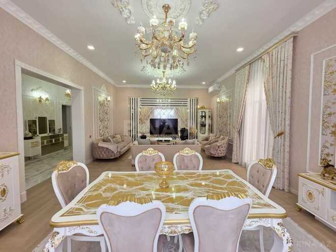 4-комн. дом/дача - пос. Новханы - 180 м² (12)