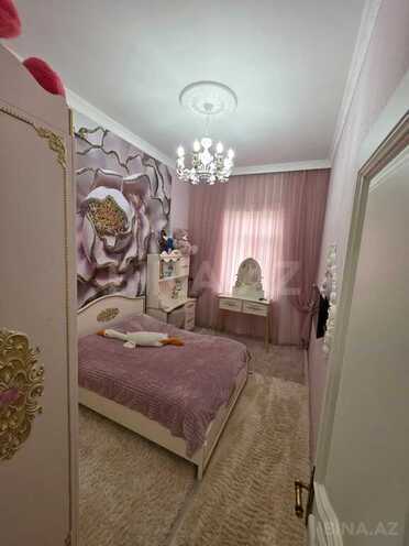 4-комн. дом/дача - пос. Новханы - 180 м² (16)