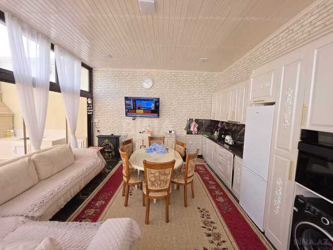 4-комн. дом/дача - пос. Новханы - 180 м² (8)
