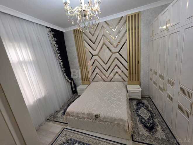 4-комн. дом/дача - пос. Новханы - 180 м² (15)