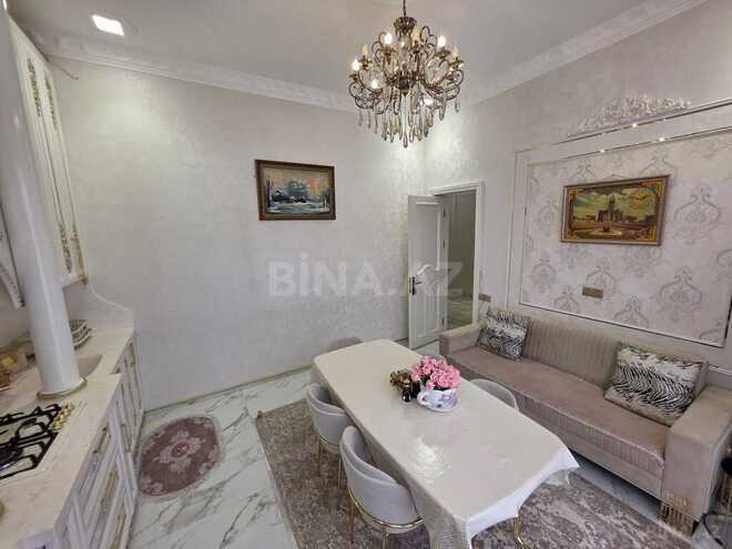 4-комн. дом/дача - пос. Новханы - 180 м² (14)