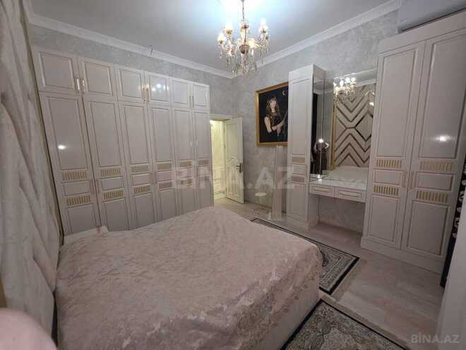 4-комн. дом/дача - пос. Новханы - 180 м² (19)
