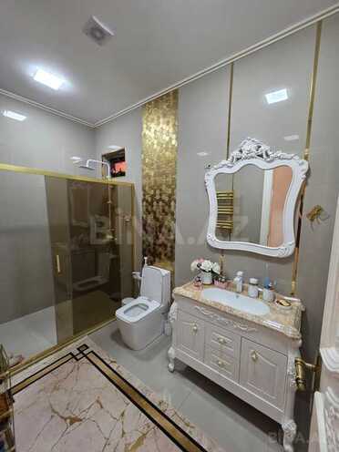 4-комн. дом/дача - пос. Новханы - 180 м² (23)
