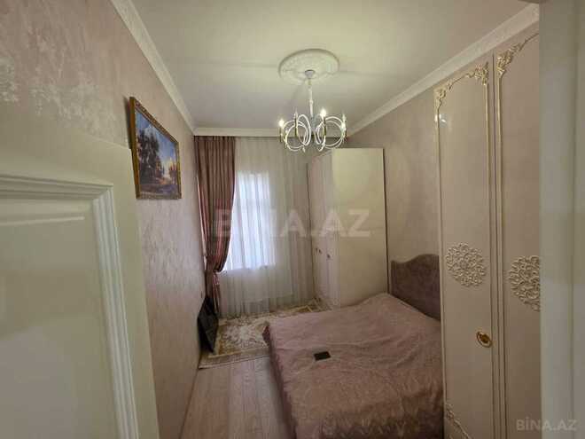 4-комн. дом/дача - пос. Новханы - 180 м² (21)