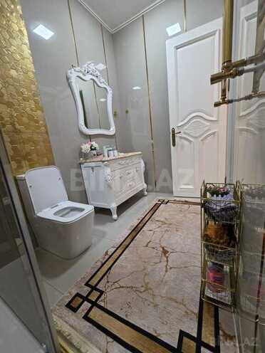4-комн. дом/дача - пос. Новханы - 180 м² (20)