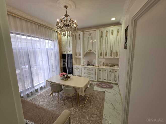4-комн. дом/дача - пос. Новханы - 180 м² (13)