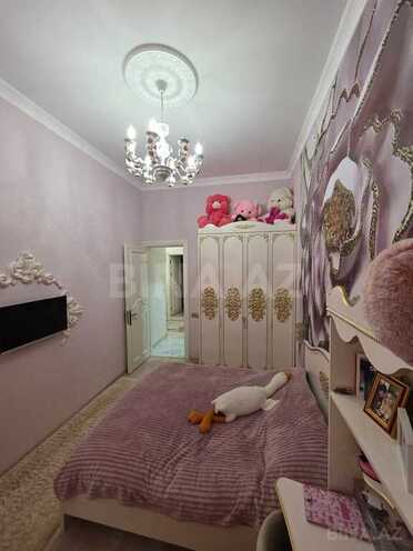 4-комн. дом/дача - пос. Новханы - 180 м² (17)