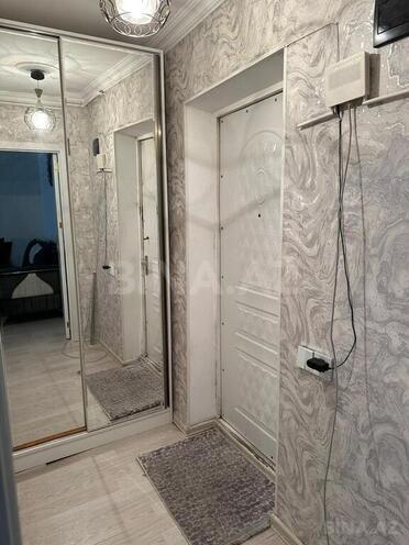 2-комн. вторичка - м. Ази Асланов - 50 м² (7)