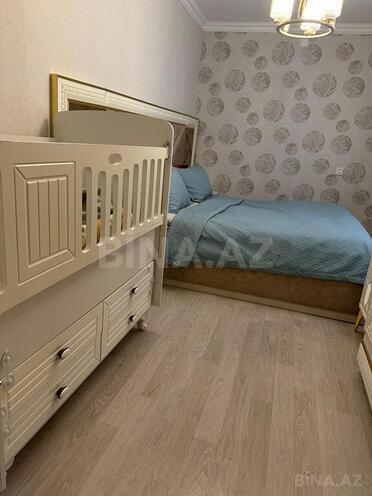2-комн. вторичка - м. Ази Асланов - 50 м² (5)