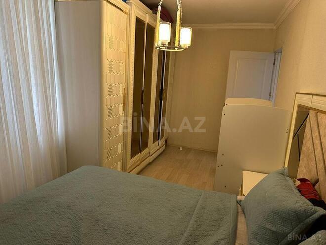 2-комн. вторичка - м. Ази Асланов - 50 м² (6)