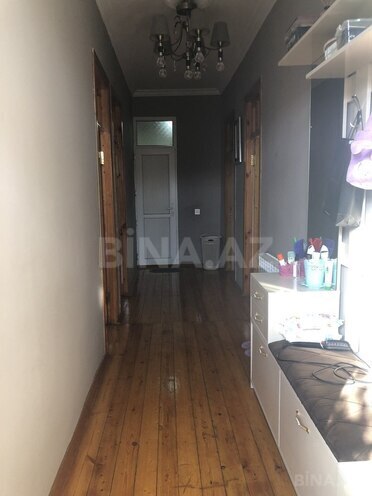 4-комн. дом/дача - пос. Рамана - 100 м² (13)