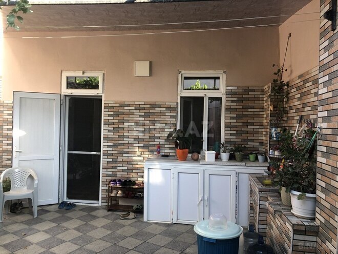 4-комн. дом/дача - пос. Рамана - 100 м² (3)