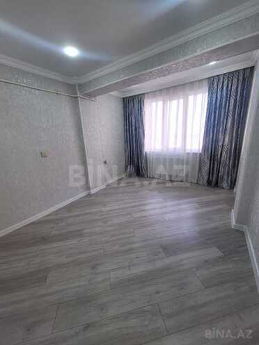 2-комн. новостройка - м. Иншаатчылар - 42.5 м² (6)