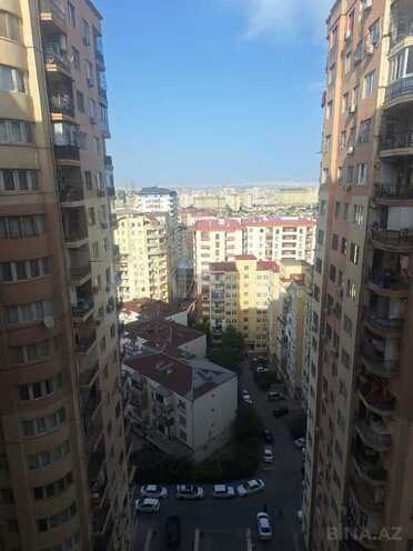 2-комн. новостройка - м. Иншаатчылар - 42.5 м² (1)