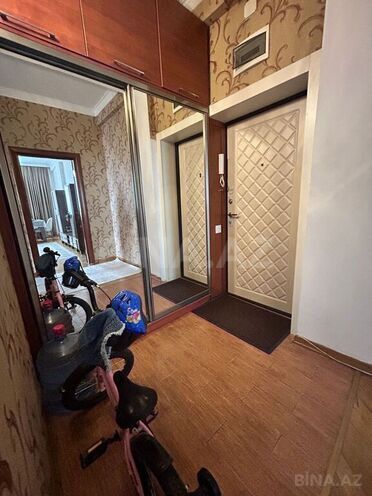 3-комн. новостройка - м. Иншаатчылар - 110 м² (5)