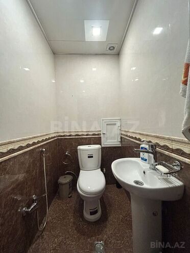 3-комн. новостройка - м. Иншаатчылар - 110 м² (7)