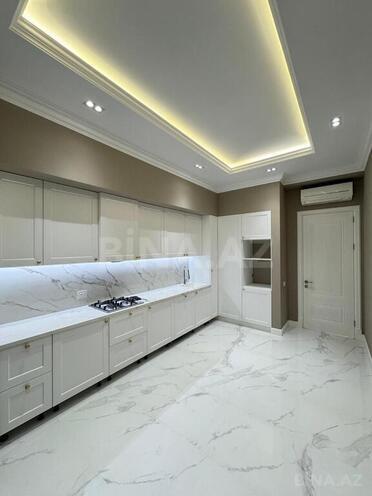5-комн. новостройка - м. 28 мая - 205 м² (7)