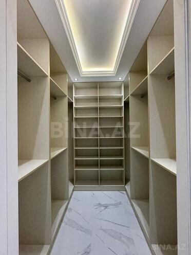 5-комн. новостройка - м. 28 мая - 205 м² (8)