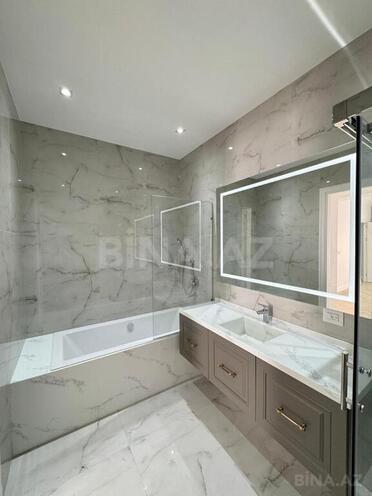 5-комн. новостройка - м. 28 мая - 205 м² (6)