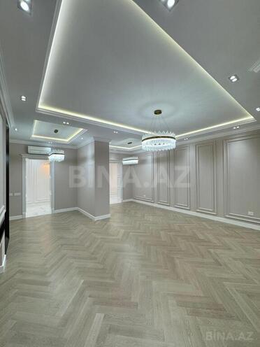 5-комн. новостройка - м. 28 мая - 205 м² (14)