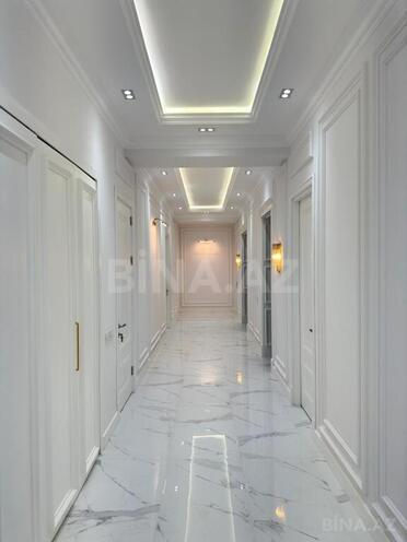 5-комн. новостройка - м. 28 мая - 205 м² (12)